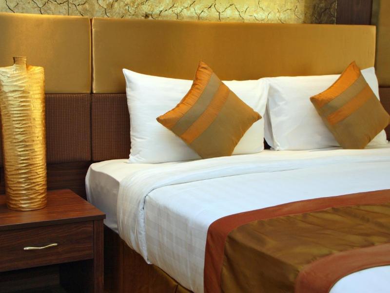 Nova Gold Hotel Pattaya Eksteriør bilde